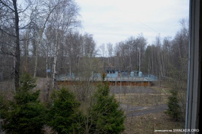 Детский оздоровительный лагерь ЗИЛ, Московская область