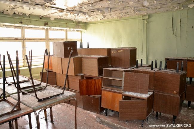 Детский оздоровительный лагерь ЗИЛ, Московская область