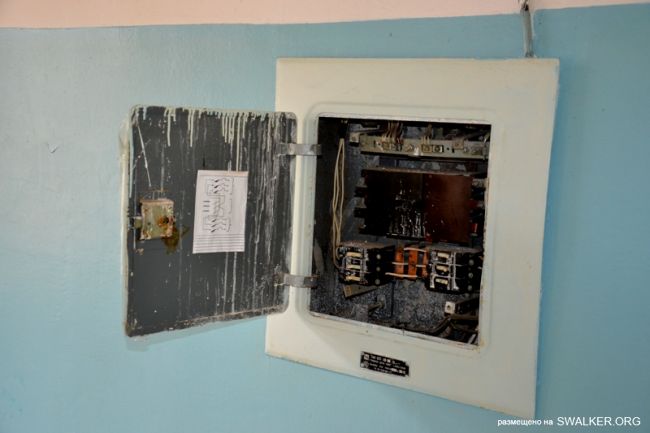 Детский оздоровительный лагерь ЗИЛ, Московская область