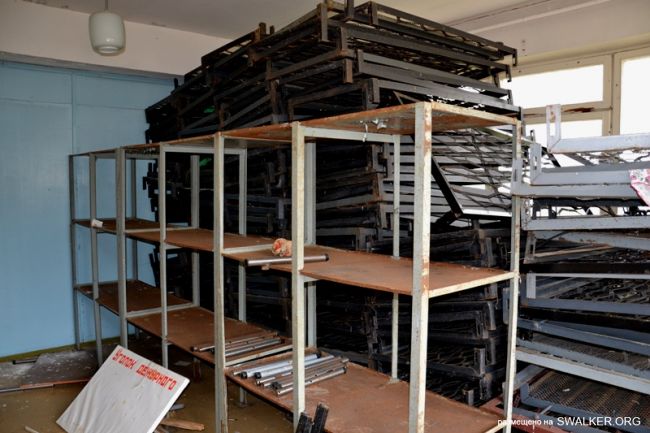 Детский оздоровительный лагерь ЗИЛ, Московская область