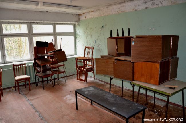 Детский оздоровительный лагерь ЗИЛ, Московская область