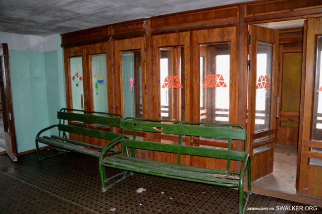 Детский оздоровительный лагерь ЗИЛ, Московская область