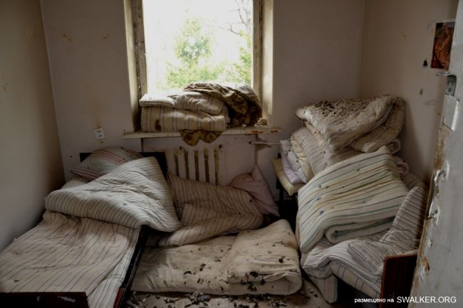 Детский оздоровительный лагерь ЗИЛ, Московская область