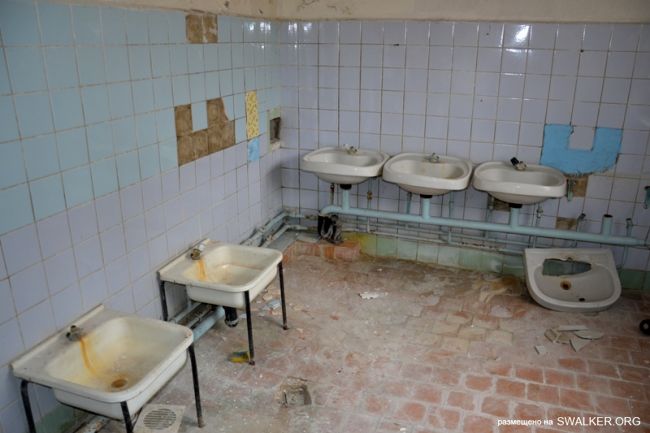 Детский оздоровительный лагерь ЗИЛ, Московская область