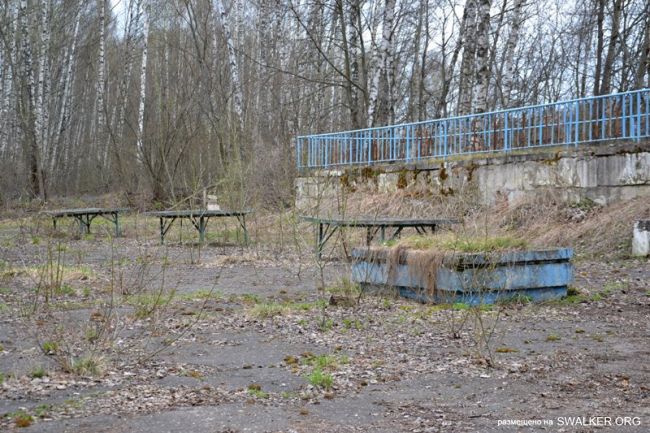 Детский оздоровительный лагерь ЗИЛ, Московская область
