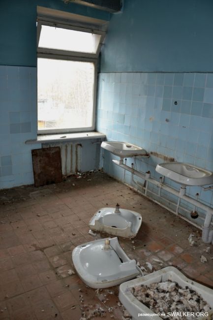 Детский оздоровительный лагерь ЗИЛ, Московская область