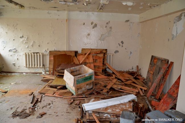 Детский оздоровительный лагерь ЗИЛ, Московская область