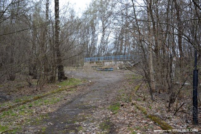 Детский оздоровительный лагерь ЗИЛ, Московская область
