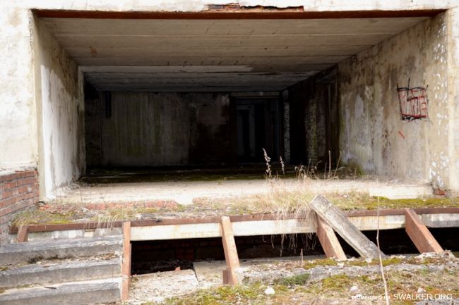 Детский оздоровительный лагерь ЗИЛ, Московская область