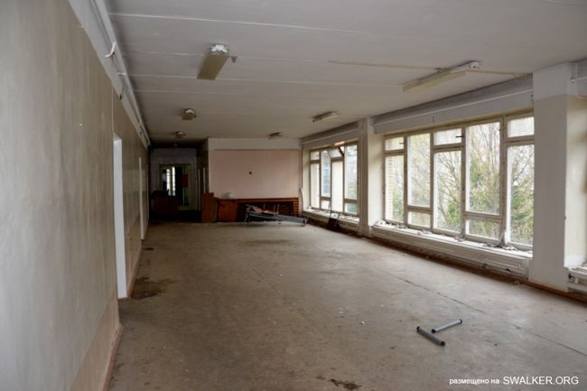 Детский оздоровительный лагерь ЗИЛ, Московская область