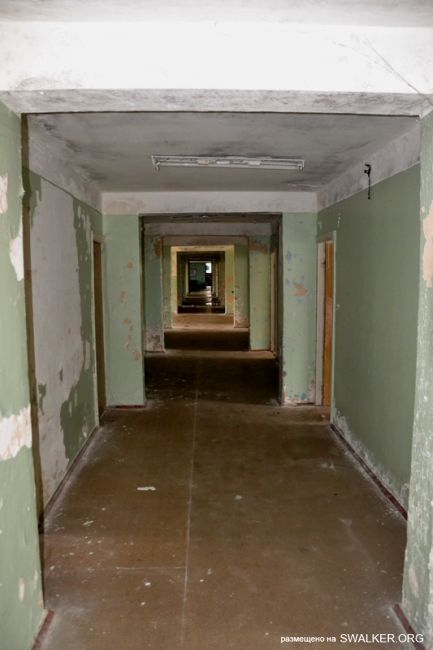 Детский оздоровительный лагерь ЗИЛ, Московская область