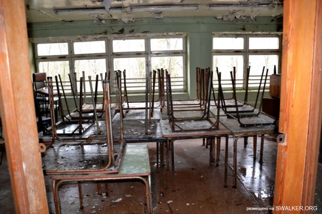 Детский оздоровительный лагерь ЗИЛ, Московская область