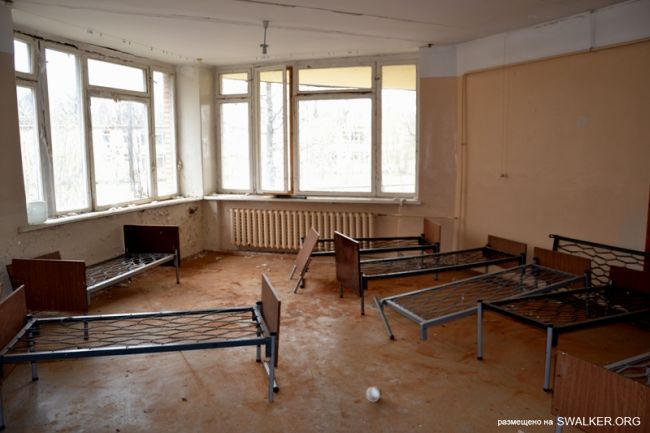 Детский оздоровительный лагерь ЗИЛ, Московская область