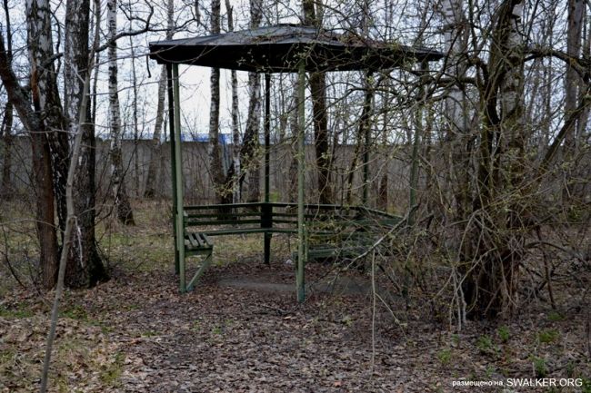 Детский оздоровительный лагерь ЗИЛ, Московская область