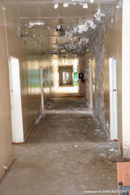 Детский оздоровительный лагерь ЗИЛ, Московская область