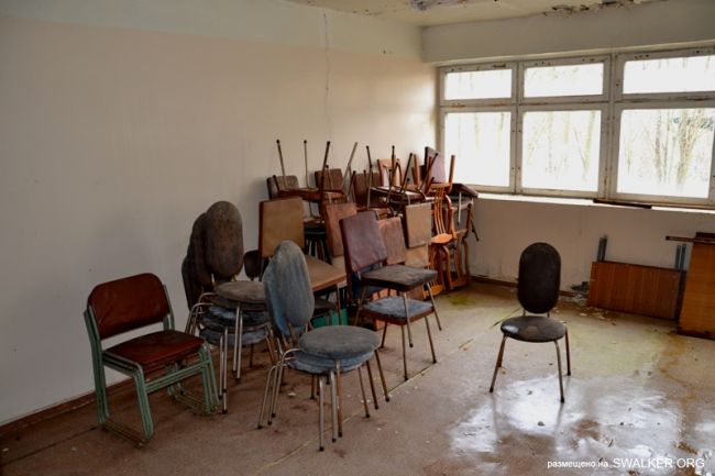 Детский оздоровительный лагерь ЗИЛ, Московская область