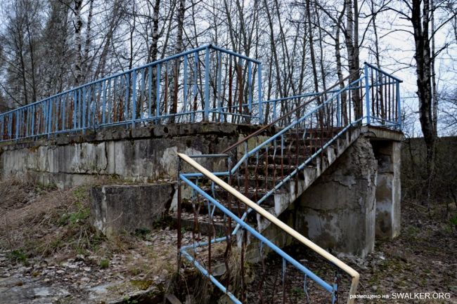 Детский оздоровительный лагерь ЗИЛ, Московская область