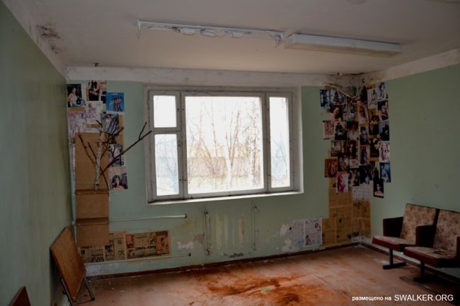 Детский оздоровительный лагерь ЗИЛ, Московская область