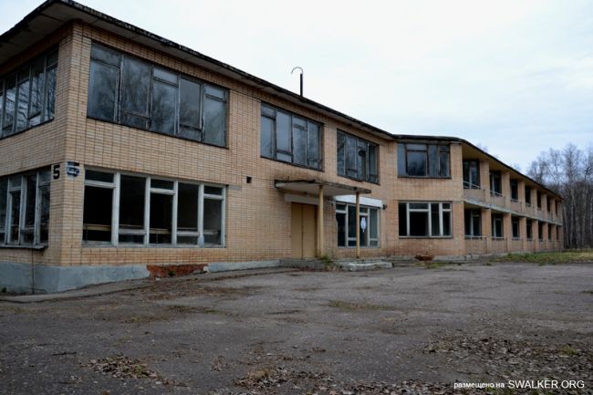 Детский оздоровительный лагерь ЗИЛ, Московская область