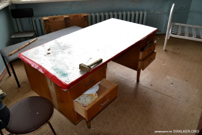 Детский оздоровительный лагерь ЗИЛ, Московская область