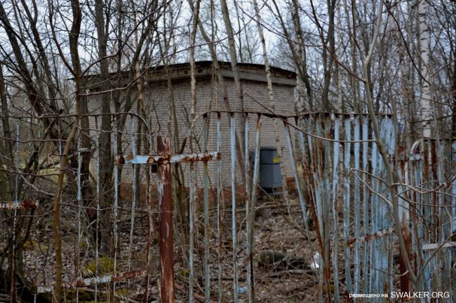 Детский оздоровительный лагерь ЗИЛ, Московская область