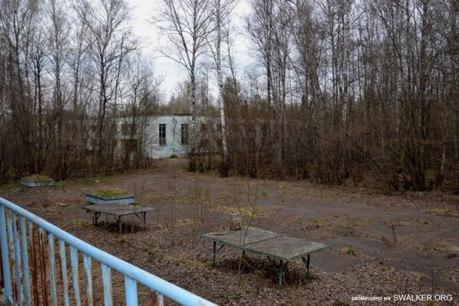 Детский оздоровительный лагерь ЗИЛ, Московская область