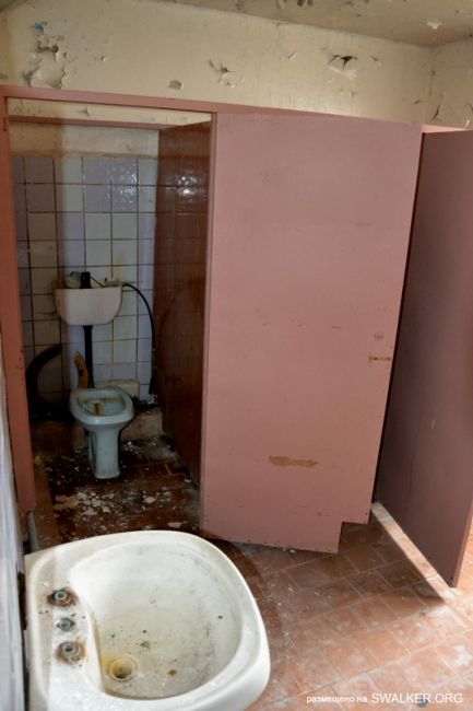 Детский оздоровительный лагерь ЗИЛ, Московская область