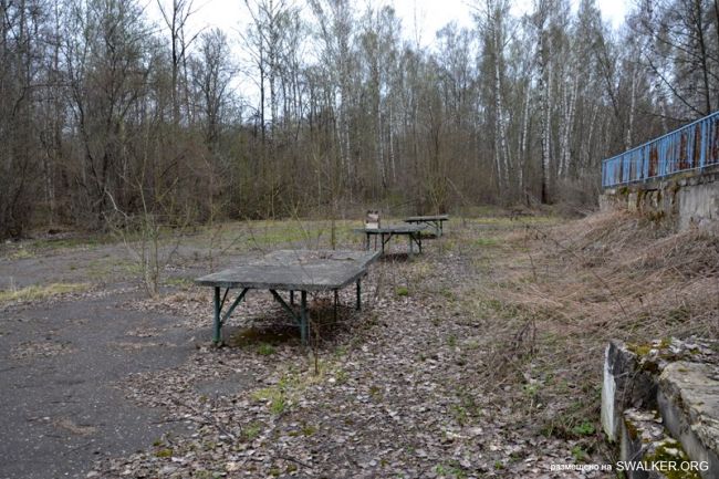 Детский оздоровительный лагерь ЗИЛ, Московская область
