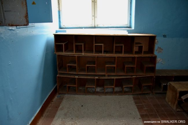 Детский оздоровительный лагерь ЗИЛ, Московская область