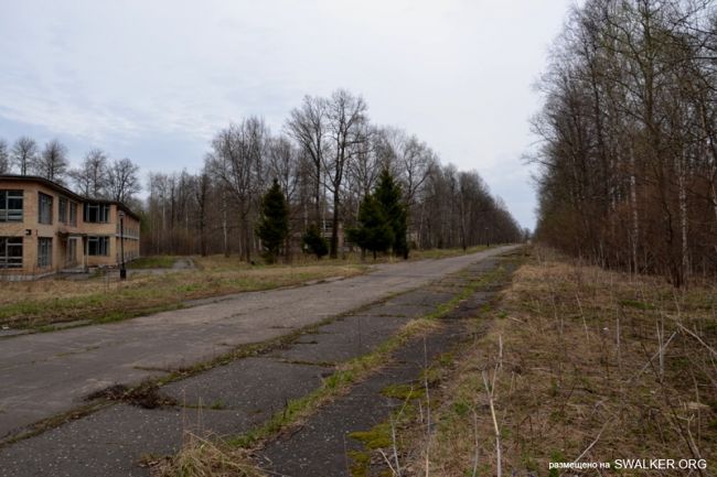 Детский оздоровительный лагерь ЗИЛ, Московская область
