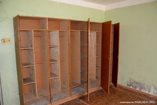 Детский оздоровительный лагерь ЗИЛ, Московская область