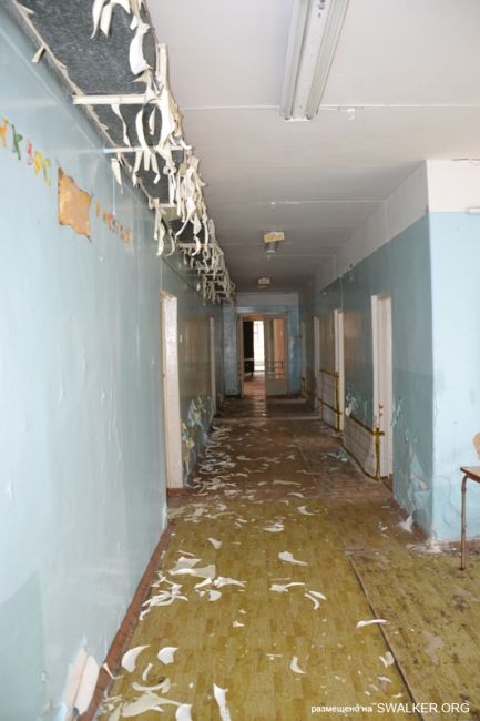 Детский оздоровительный лагерь ЗИЛ, Московская область