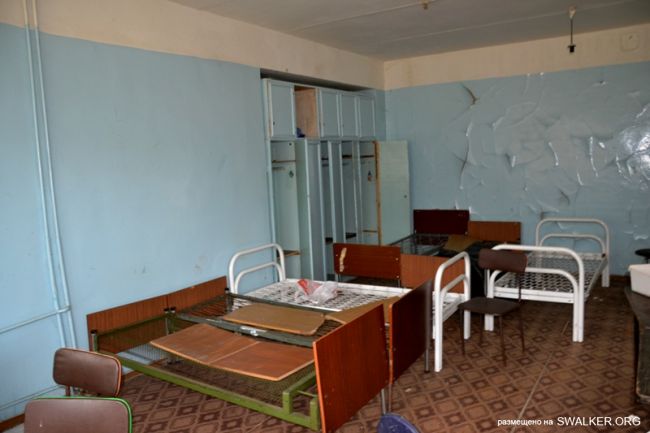 Детский оздоровительный лагерь ЗИЛ, Московская область