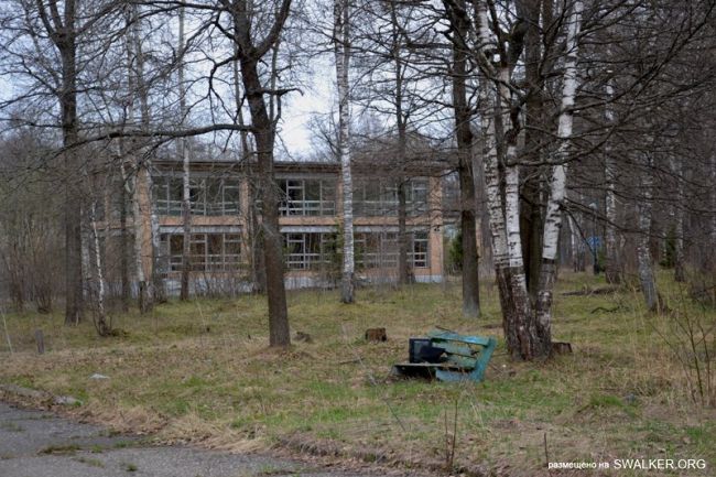 Детский оздоровительный лагерь ЗИЛ, Московская область