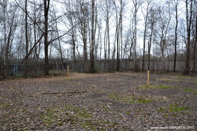 Детский оздоровительный лагерь ЗИЛ, Московская область