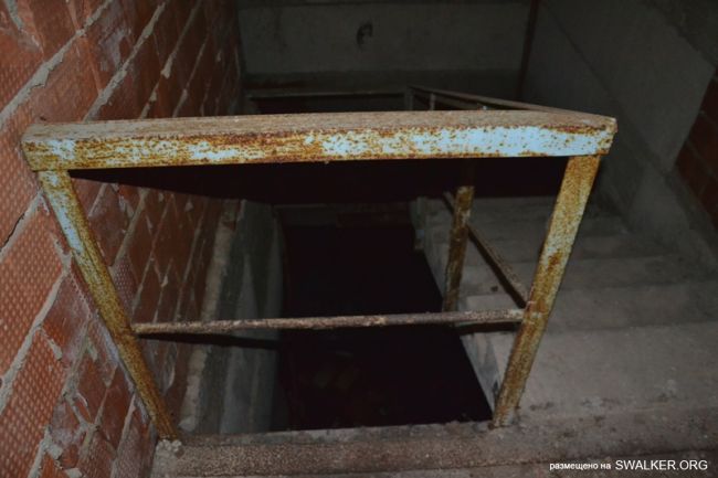 Детский оздоровительный лагерь ЗИЛ, Московская область