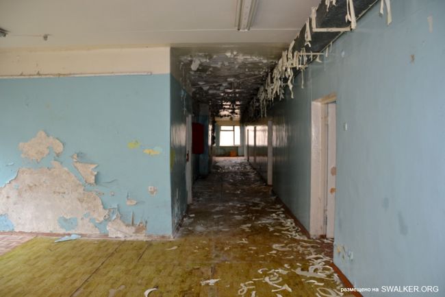 Детский оздоровительный лагерь ЗИЛ, Московская область