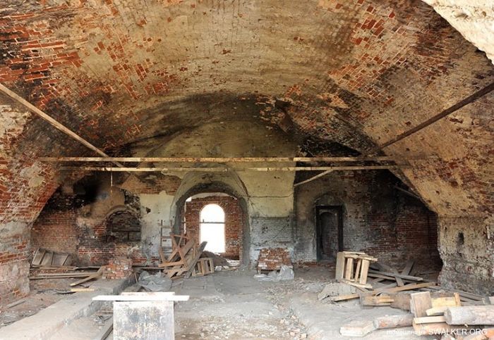 Собор Богоявления Господня, Енисейск