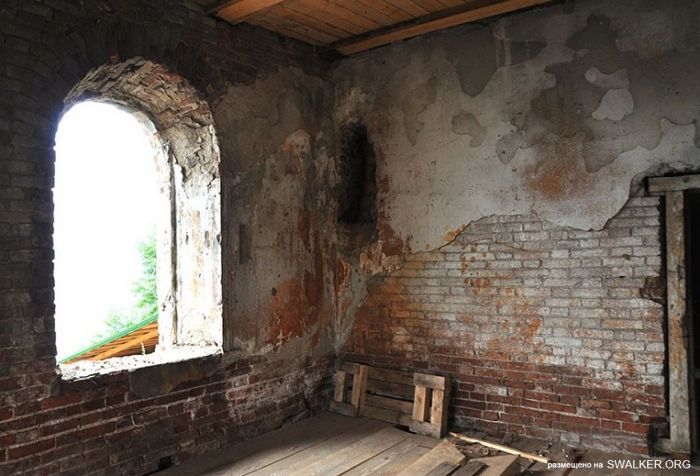 Собор Богоявления Господня, Енисейск