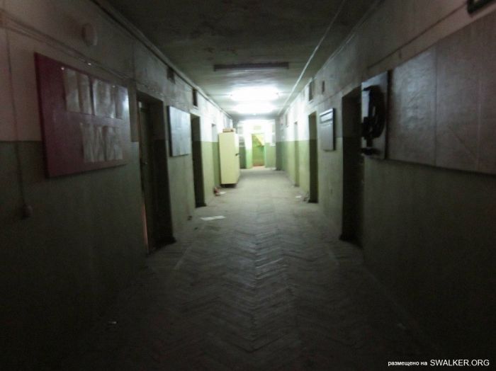 Лаборатория ядерной физики РГУ, Ростовская область