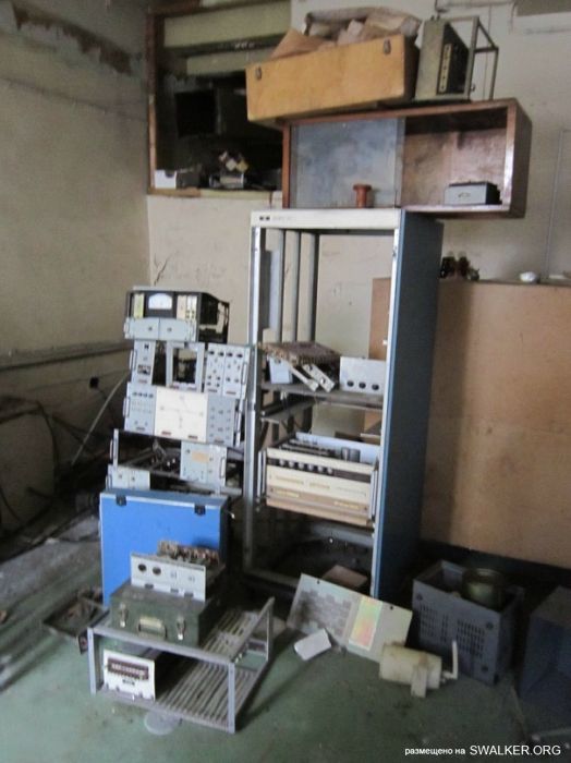 Лаборатория ядерной физики РГУ, Ростовская область