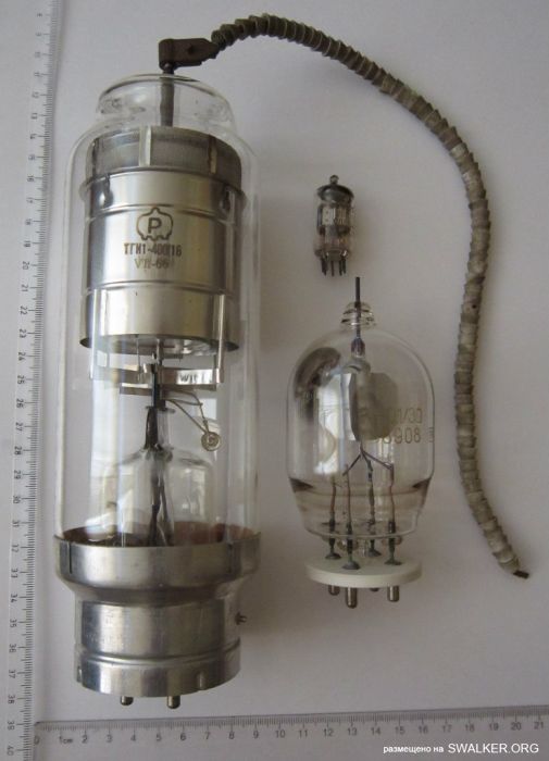 Лаборатория ядерной физики РГУ, Ростовская область