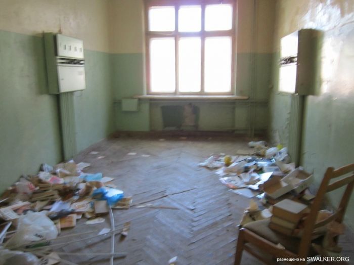 Лаборатория ядерной физики РГУ, Ростовская область