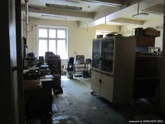 Лаборатория ядерной физики РГУ, Ростовская область