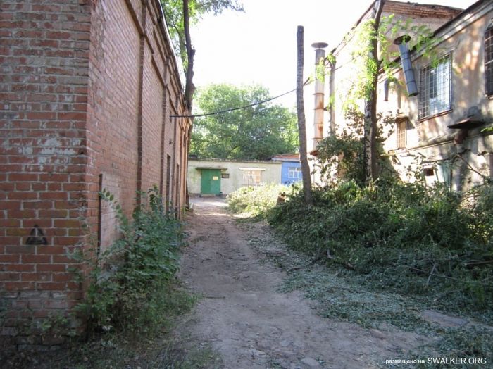 Лаборатория ядерной физики РГУ, Ростовская область