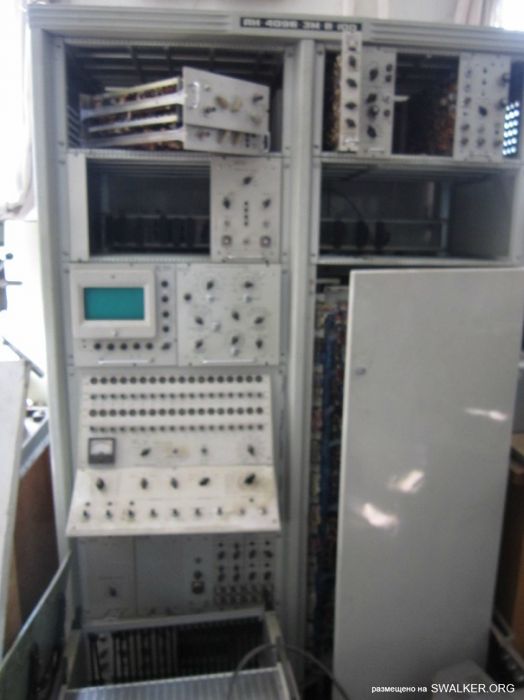 Лаборатория ядерной физики РГУ, Ростовская область