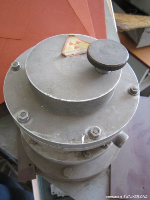 Лаборатория ядерной физики РГУ, Ростовская область