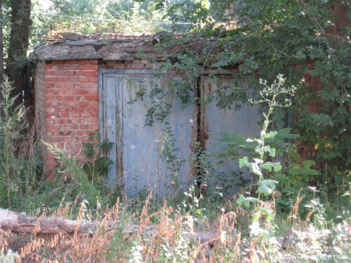 Лаборатория ядерной физики РГУ, Ростовская область