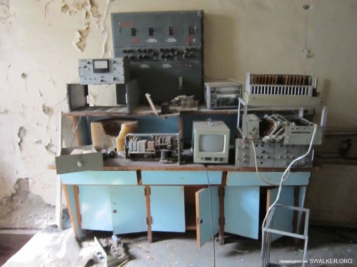 Лаборатория ядерной физики РГУ, Ростовская область