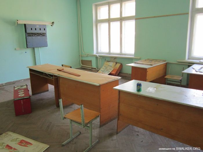 Лаборатория ядерной физики РГУ, Ростовская область